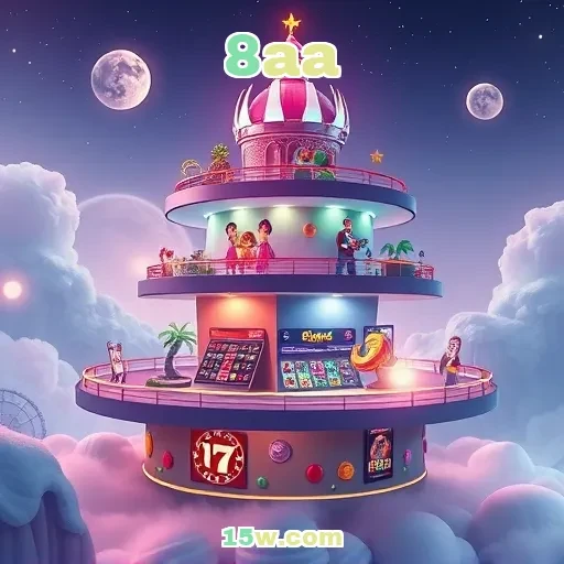 8aa: Recursos Que Transformam Seu Jogo em Uma Nova Experiência