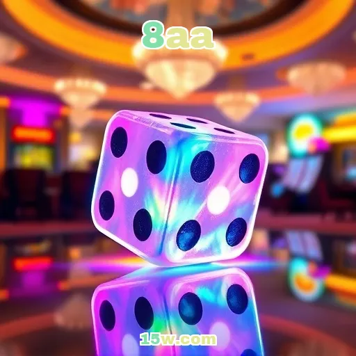 8aa: Descubra o Poder do Login e Desperte Sua Experiência de Jogo