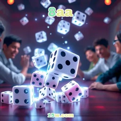 8aa: Descubra o Poder do Login e Desperte Sua Experiência de Jogo